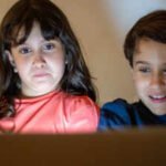 ai slop is reaching children on social media how parents can spot fake videos scams and online traps