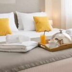 airbnb guests are no longer obliged to strip clean beds