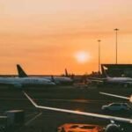 airport