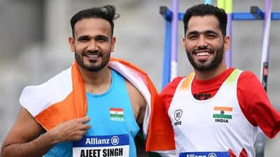 ajeet singh and rinku hooda