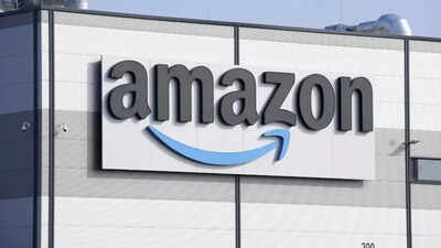 amazon cloud business accelerates but shares drop on profit miss
