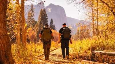 american national parks