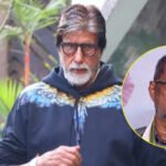 amitabh bachchan pays tribute to nana patekar with throwback videos including the late actor singing main zindagi ka saath nibhata chala
