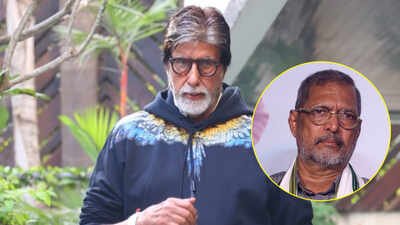 amitabh bachchan pays tribute to nana patekar with throwback videos including the late actor singing main zindagi ka saath nibhata chala