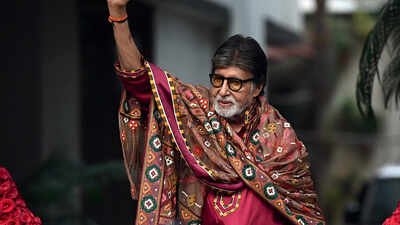 amitabh bachchan says he needs yet more rest in new health update the human body and its uniqueness