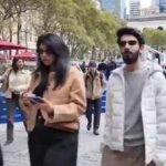 anirudh kavya new york