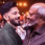 anirudh ravichander celebrates rajinikanths 51 years in cinema ahead of jailer 2
