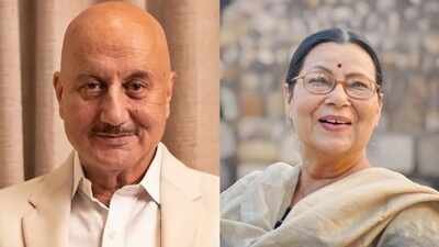 anupam kher madhumalaji