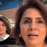 apko yeh bada accha lagta hai na back after salman khan neha dhupia neetu kapoor takes a sarcastic dig at paparazzi over back shots after they ask her to pose