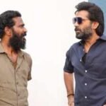 arasan str