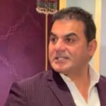 arbaaz khan walks off after paparazzo asks about salman khans comment on trolls says excuse me thank you