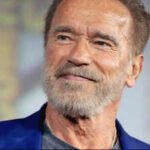 arnold schwarzenegger