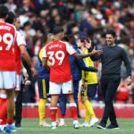 arsenal