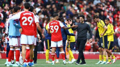 arsenal