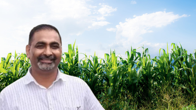 arun chauhan photoindian