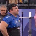 ashok paralifting 2010 s
