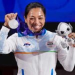asian games 2026 weightlifting