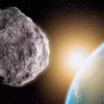 asteroid