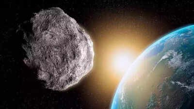 asteroid