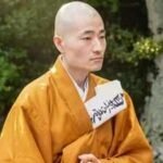 at 31 a japanese monk begins an extraordinary journey of complete isolation leaving the outside world behind until 2038