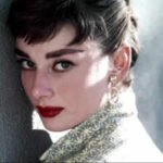 audrey hepburn