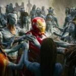 avatar avengers