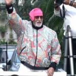 bachchan amitabh abhishek