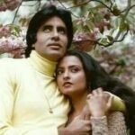 bachchan rekha 1