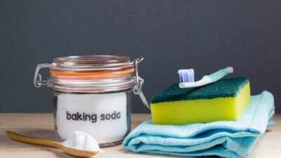 baking soda