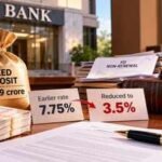 bank fd