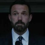 ben affleck
