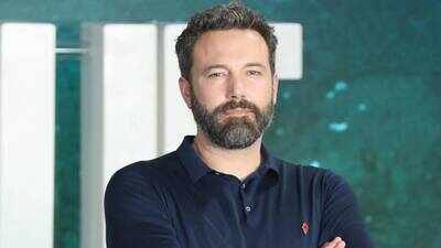 ben affleck says ai filmmaking tools should help filmmakers retain creative control rather than replace them