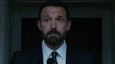 ben affleck