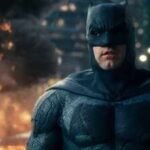 ben batman