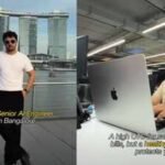bengaluru techie calls human dignity the biggest workplace perk