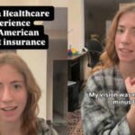better than healthcare in america us woman gets eye surgery in india without insurance