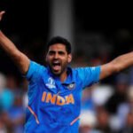 bhuvneshwar kumar