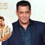 bishnoi gang demands apology from salman khan and threatens him as it takes responsibility for firing at tiger shroffs car in juhu dont think that you are in security and nothing will happen to you