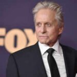 books michael douglas