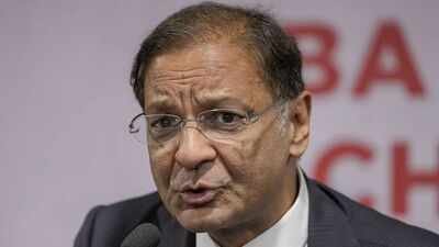 boxing federation of india bfi president ajay singh
