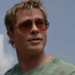 brad pitt