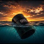 brent crude oil price