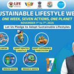 brics sustainable lifestyle week 2026