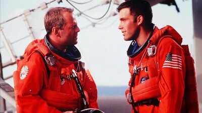 bruce willis and ben affleck
