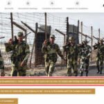 bsf head constable exam date 2026
