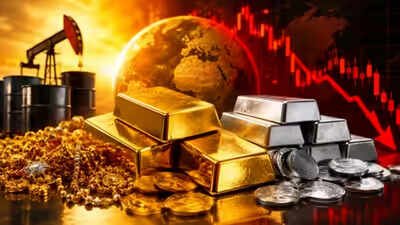 bullion rates to be tested