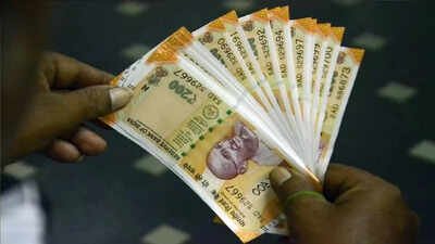 cabinet may clear rs 10000 crore sme growth fund integrated logistics authority