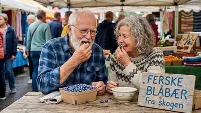 can eating blueberries every day improve your mood image credits gemini