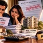 capital gains exemption for property