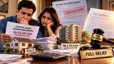 capital gains exemption for property
